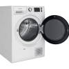 Hotpoint NTM119X3EUK Heat Pump Tumble Dryer