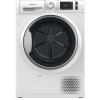 Hotpoint NTSM1192SKUK 9kg Heat Pump Tumble Dryer