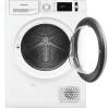 Hotpoint NTSM1192SKUK Heat Pump Tumble Dryer