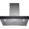 Hotpoint PHBS68FLTIX1 Chimney Hood