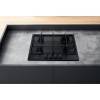 Hotpoint PPH60PFNB 60cm Gas Hob