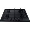 Hotpoint PPH60PFNB Gas Hob