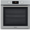 Hotpoint SAEU4544TCIX Built-in Single Oven