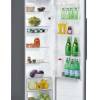 Hotpoint SH8A2QGRD Graphite Fridge