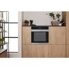 Hotpoint SI7891SP Built-in Oven with Pyrolytic Cleaning