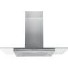 Hotpoint UIF93FLBX Chimney Island Cooker Hood