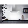 Hotpoint UIF93FLBX Cooker Hood