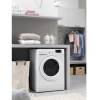 Indesit BDE96436XWUKN White Washer Dryer