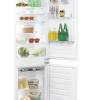 Indesit BI18A2DIUK Built-in Fridge Freezer