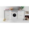 Indesit BIWDIL75148 Built-in Washer Dryer