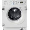 Indesit BIWDIL75148 Integrated Washer Dryer