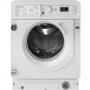 Indesit BIWDIL861485 Integrated Washer Dryer