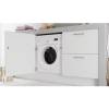 Indesit BIWMIL91485 Built-in Washing Machine