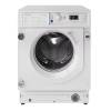 Indesit BIWMIL91485 Integrated Washing Machine