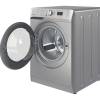 Indesit BWA81483XSUKN Silver Washing Machine