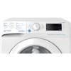 Indesit BWE111496XWVUK Steam Washing Machine