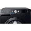 Indesit BWE71496XKVUK Steam Washing Machine