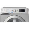 Indesit BWE71496XSVUK Silver Washing Machine