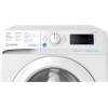 Indesit BWE81496XWVUK White Washing Machine