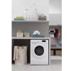 Indesit BWE91496XWUKN Pusg&Go Washing Machine