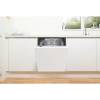 Indesit D2IHD526UK Full Size Integrated Dishwasher