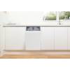 Indesit DI9E2B10UK Slimline Built-in Dishwasher