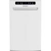 Indesit DSFO3T224ZUKN Slimline Dishwasher