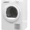 Indesit I2D81WUK Condenser Tumble Dryer