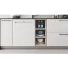 Indesit I3BL626UK Built-in Dishwasher