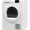 Indesit I3D81WUK Condenser Tumble Dryer