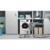 Indesit I3D81WUK white Condenser Tumble Dryer