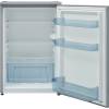 Indesit I55RM1120SUK Silver Fridge