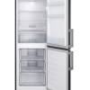 Indesit IB55532B Black Fridge Freezer