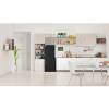 Indesit IB55532B Freestanding Fridge Freezer