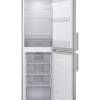 Indesit IB55732SUK Silver Fridge Freezer