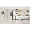 Indesit IB55732W Freestanding Fridge Freezer