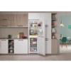 Indesit IBC185050F2 Integrated White Fridge Freezer