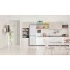 Indesit IBNF55182WUK Frost Free Freestanding Fridge Freezer