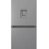 Indesit IBTNF60182SAQUA No Frost Fridge Freezer