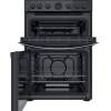 Indesit ID67G0MCBUK Gas Cooker