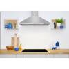 Indesit IHPC95LMX Cooker Hood