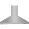 Indesit IHPC95LMX Wall Mounted Cooker Hood