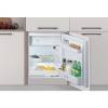 Indesit INBUF011 Integrated Under Counter Fridge