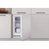 Indesit INBUFZ011 Built-in Freezer