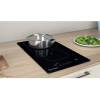 Indesit IS19Q30NE Induction Hob