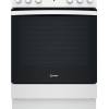 Indesit IS67V5KHW Electric Ceramic Cooker