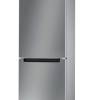 Indesit LI8S2ES Fridge Freezer