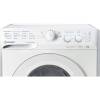 Indesit MTWC71485WUK White Washing Machine