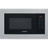 Indesit MWI125GX Built-in Microwave