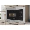 Indesit MWI125GX Microwave